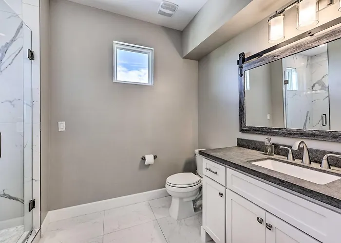 Panoramic Mtn Views! Desert In Holiday home Fountain Hills